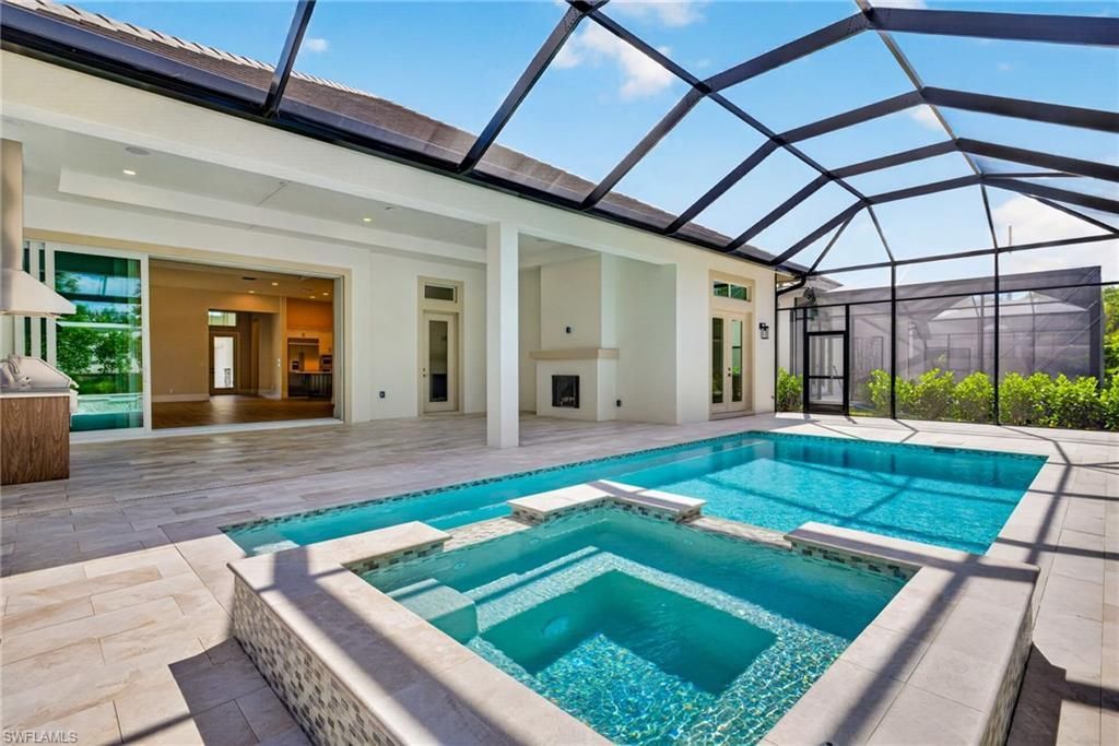 9712 Moonflower Ln, Naples, FL 34114 Photo