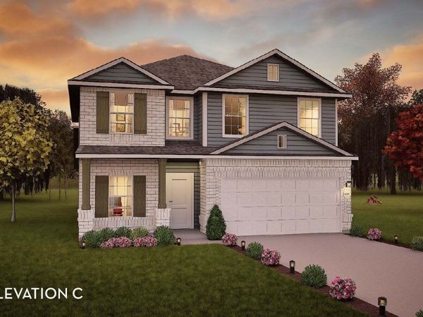 6445 Scooby Acres, San Antonio, TX 78253