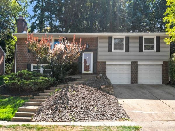 168 Sunridge Dr, Pittsburgh, PA 15234
