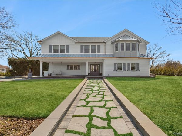 315 Hewlett Neck Road , Hewlett Neck, NY 11598