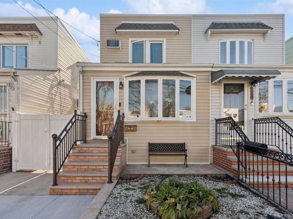 33-22 Jordan Street, Flushing, NY 11358