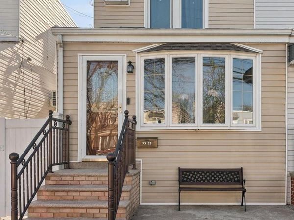 33-22 Jordan Street, Flushing, NY 11358