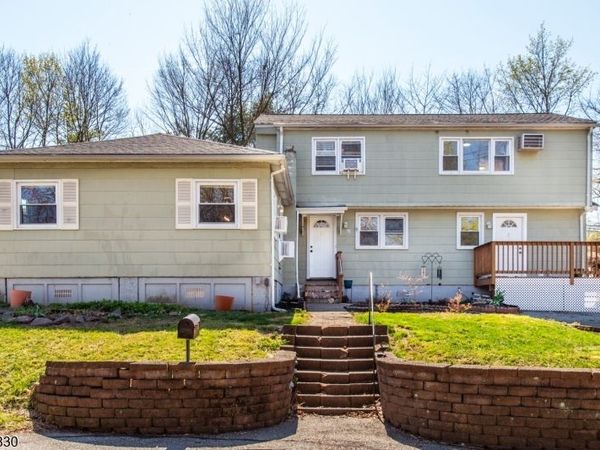 78 Overlook Rd, West Milford, NJ 07480