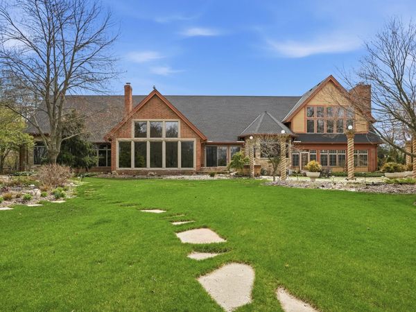 8315 Meadow Lane, St. John, IN 46373