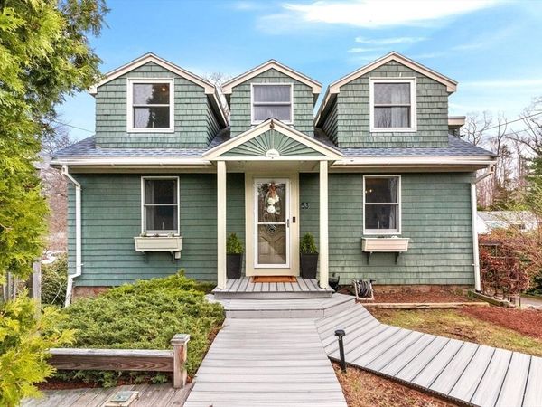 53 Concord Street, Gloucester, MA 01930