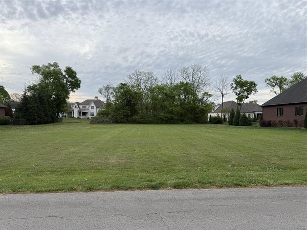0 McCubbin Drive , Bowling Green, KY 42104
