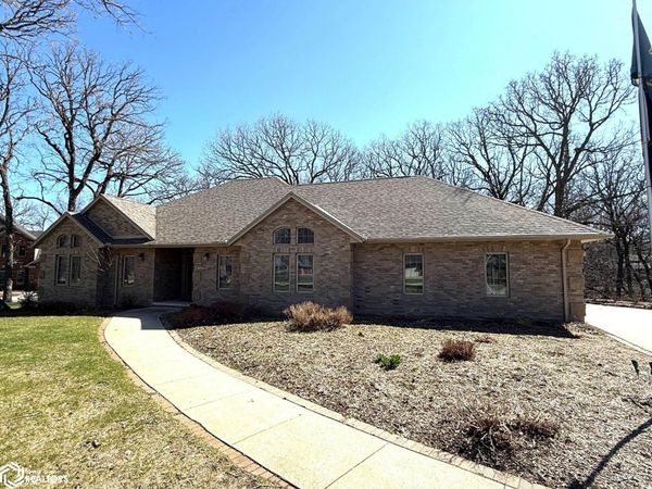 402 Timber Estates, Algona, IA 50511
