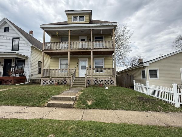 2619 W High St, Racine, WI 53404