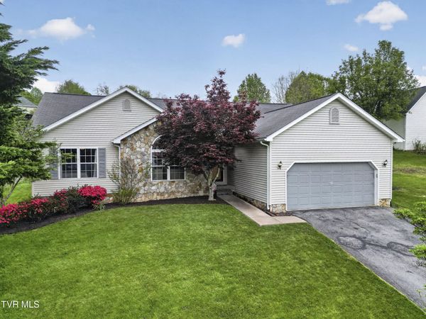 319 Leslie Court, Bristol, TN 37620