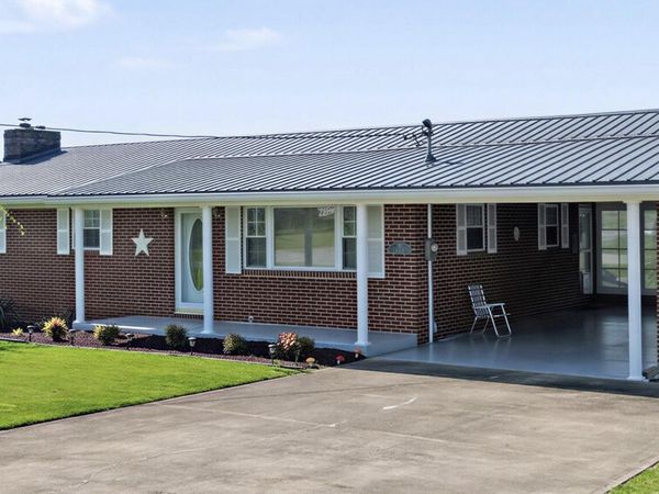 113 Virginia Drive, Greeneville, TN 37745