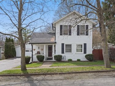 69 Hopkins Street, Mount Morris, NY 14510