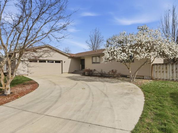 11618 E 35TH Ave, Spokane, WA 99206