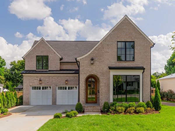312 Mercury Dr, Franklin, TN 37064
