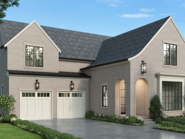 312 Mercury Dr, Franklin, TN 37064