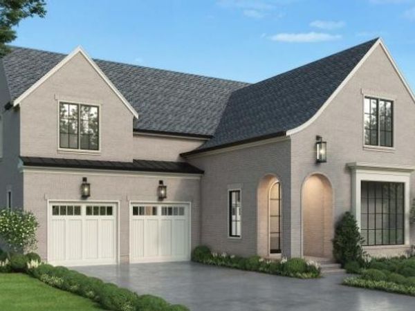 312 Mercury Dr , Franklin, TN 37064