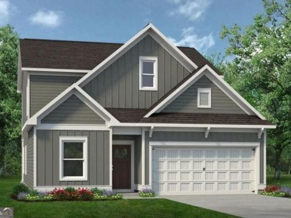 200 Roy Drive, Calhoun, GA 30701