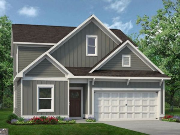 200 Roy Drive, Calhoun, GA 30701