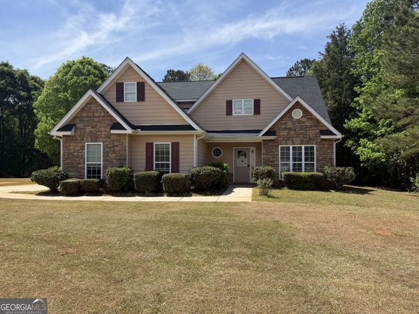 429 Jasmine Circle, Lagrange, GA 30241