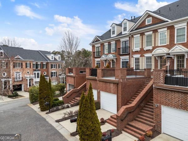 5905 Waters Edge Trail, Roswell, GA 30075