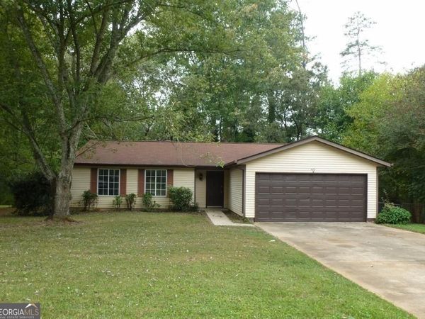 400 Sheringham Court, Roswell, GA 30076