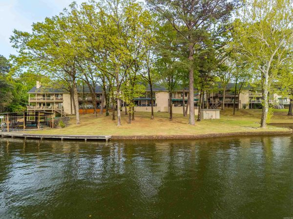 211 Brown Street, Hot Springs, AR 71913