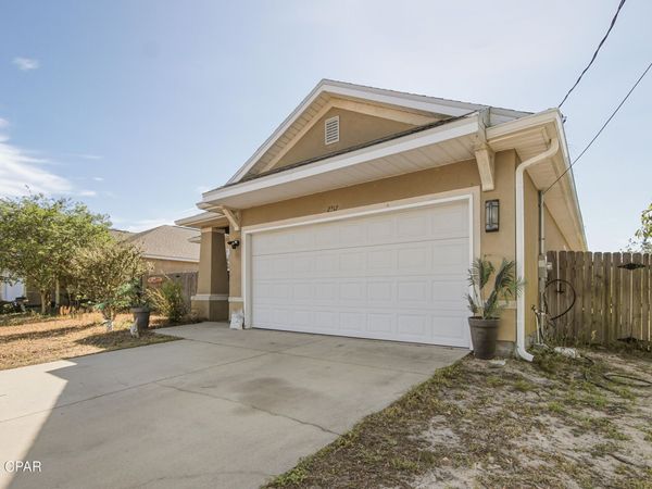 2317 Cocoa Avenue , Panama City, FL 32405