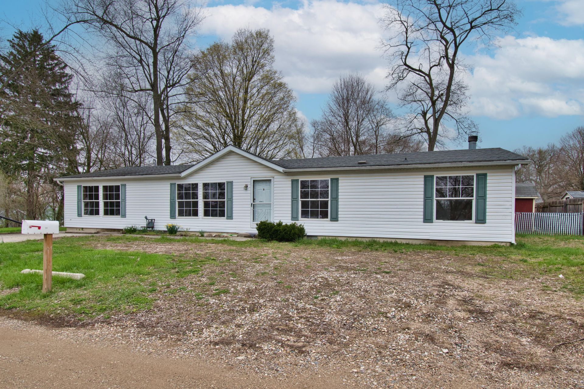 261 Marks Street, Niles, MI 49120 Main Photo