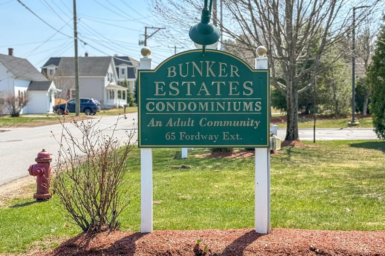 65 Fordway Extension, Unit 1305, Derry, NH 03038 Main Photo