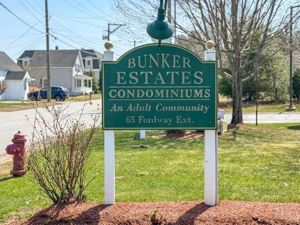 65 Fordway Extension, Unit 1305, Derry, NH 03038