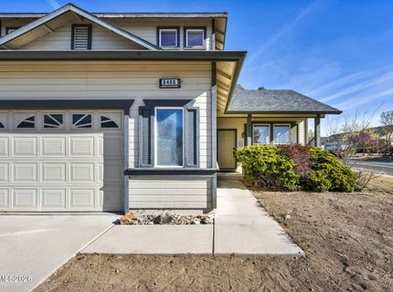 2405 Serena Drive, Reno, NV 89503 Photo