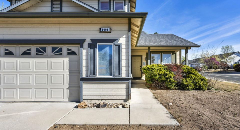 2405 Serena Drive, Reno, NV 89503 Photo