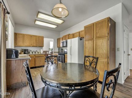 2405 Serena Drive, Reno, NV 89503 Photo