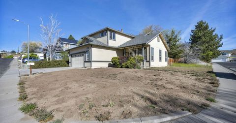 2405 Serena Drive, Reno, NV 89503 Photo