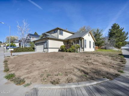 2405 Serena Drive, Reno, NV 89503 Photo