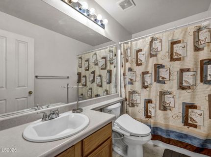 2405 Serena Drive, Reno, NV 89503 Photo