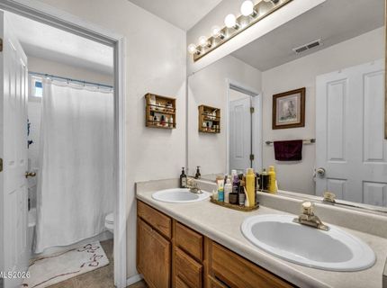 2405 Serena Drive, Reno, NV 89503 Photo