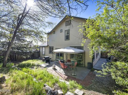 2405 Serena Drive, Reno, NV 89503 Photo