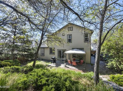2405 Serena Drive, Reno, NV 89503 Photo