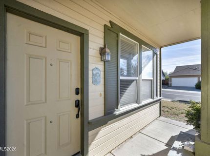 2405 Serena Drive, Reno, NV 89503 Photo