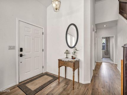 2405 Serena Drive, Reno, NV 89503 Photo