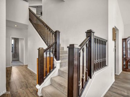 2405 Serena Drive, Reno, NV 89503 Photo