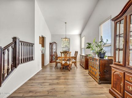 2405 Serena Drive, Reno, NV 89503 Photo