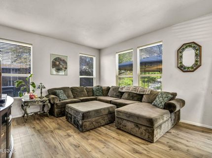 2405 Serena Drive, Reno, NV 89503 Photo