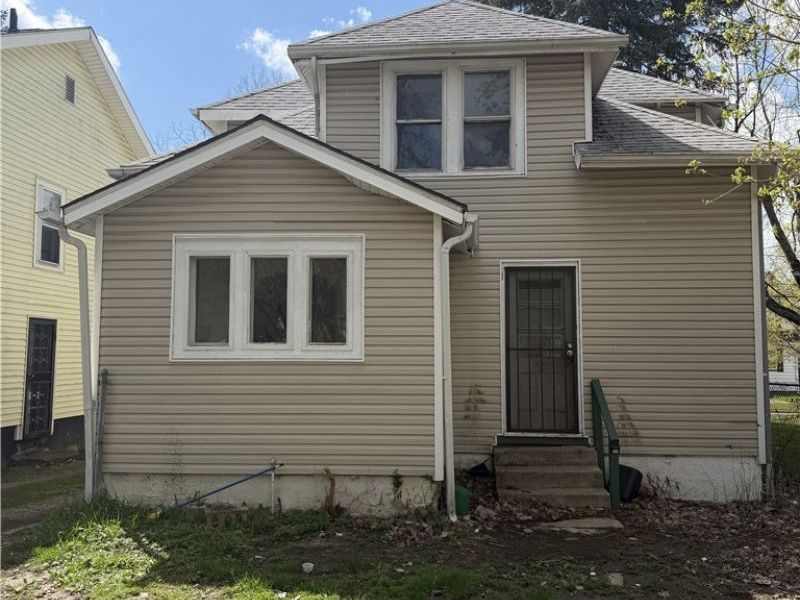 633 Madison Avenue, Akron, OH 44320 Photo 4