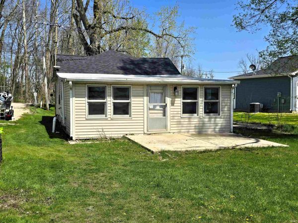 4283 W 500 S, Albion, IN 46701