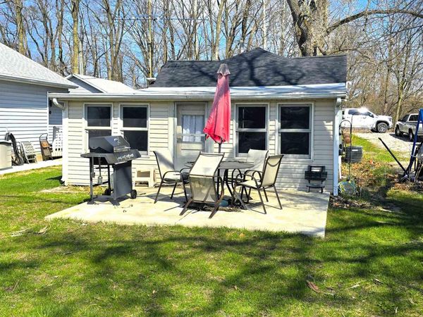 4283 W 500 S, Albion, IN 46701