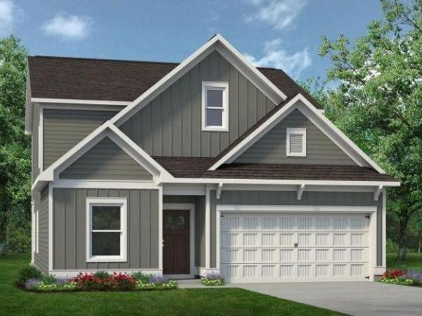 200 Rory Drive, Calhoun, GA 30701