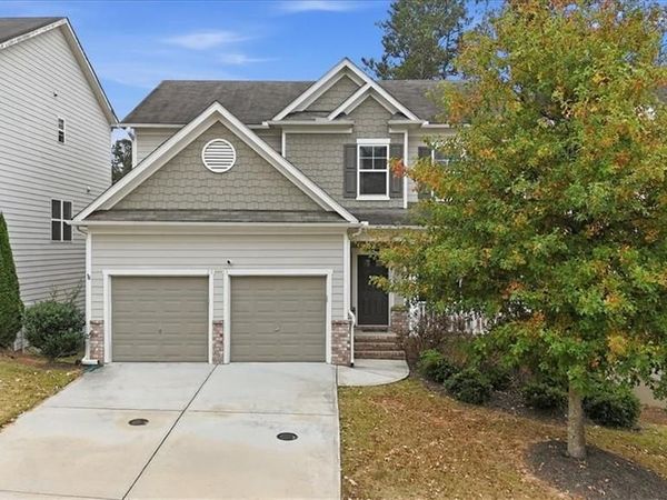 2013 Chesley Drive, Austell, GA 30106