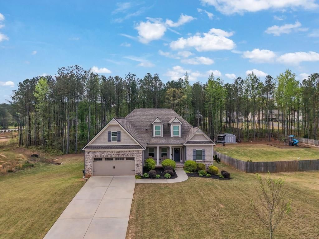 249 Bellview Chase, Monroe, GA 30655 Main Photo