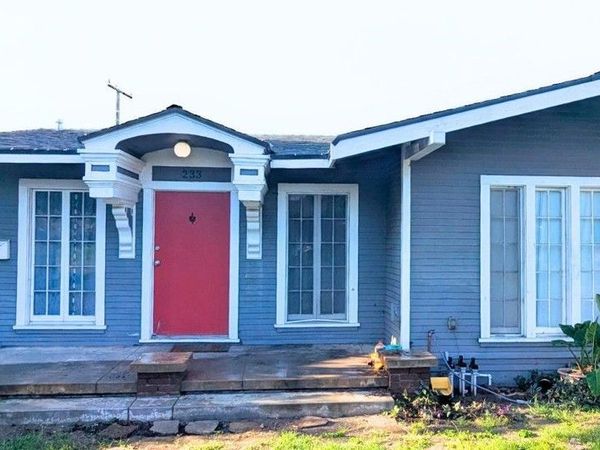 233 W I Street, Unit 1, Ontario, CA 91762